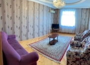 İcarəyə verilir 2 otaqlı 87 m2 yeni tikili 20 yanvar m.