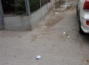 Satılır 4 otaqlı 150 m2 obyekt Nəriman Nərimanov m.