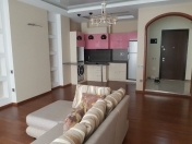 İcarəyə verilir 2 otaqlı 70 m2 yeni tikili Park Azure