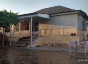 Satılır 4 otaqlı 150 m2 həyət evi Sabirabad