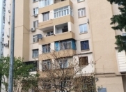 İcarəyə verilir 2 otaqlı 60 m2 köhnə tikili 9 mkr