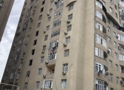 Satılır 2 otaqlı 63 m2 yeni tikili Əhmədli