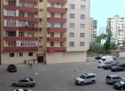 Satılır 1 otaqlı 49 m2 yeni tikili Əhmədli