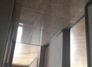 Satılır 2 otaqlı 55 m2 yeni tikili Qaraçuxur