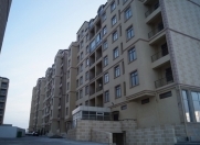 Satılır 2 otaqlı 44 m2 yeni tikili Masazır