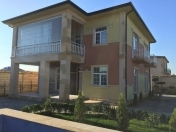 Satılır 5 otaqlı 224 m2 bağ evi Ləhic Bağları