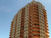 İcarəyə verilir 3 otaqlı 125 m2 yeni tikili Yasamal r.