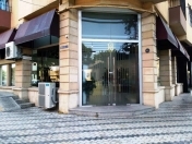 İcarəyə verilir 4 otaqlı 120 m2 obyekt Gənclik m.