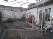 Satılır 5 otaqlı 90 m2 həyət evi Şəfa stadionu