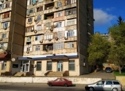 İcarəyə verilir 1 otaqlı 22.2 m2 köhnə tikili Əhmədli