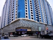 İcarəyə verilir 3 otaqlı 180 m2 yeni tikili Şah İsmayıl Xətai m.