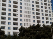 Satılır 4 otaqlı 129 m2 yeni tikili Ukrayna dairəsi