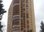 Satılır 2 otaqlı 110 m2 yeni tikili Əhmədli