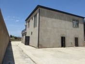 Satılır 4 otaqlı 400 m2 obyekt Masazır