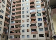 Satılır 2 otaqlı 75 m2 yeni tikili Əhmədli m.