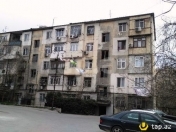 İcarəyə verilir 3 otaqlı 55 m2 köhnə tikili MUM