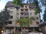 Satılır 2 otaqlı 77 m2 yeni tikili Zərifə Əliyeva adına park