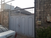 Satılır 4 otaqlı 102 m2 həyət evi Qaraçuxur