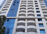 İcarəyə verilir 1 otaqlı 80 m2 yeni tikili Elmlər Akademiyası m.