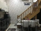 Satılır 6 otaqlı 150 m2 həyət evi Montin