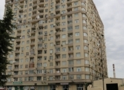 Satılır 3 otaqlı 115 m2 yeni tikili 3 mkr