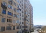 Satılır 2 otaqlı 70 m2 yeni tikili Masazır