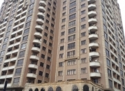 İcarəyə verilir 3 otaqlı 111 m2 yeni tikili 28 May m.