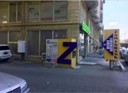 Satılır 1 otaqlı 72 m2 obyekt Şah İsmayıl Xətai m.