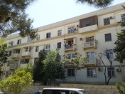 İcarəyə verilir 3 otaqlı 90 m2 köhnə tikili Elmlər Akademiyası m.