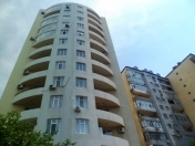 İcarəyə verilir 2 otaqlı 104 m2 yeni tikili Yasamal r.