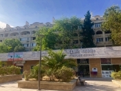 İcarəyə verilir 2 otaqlı 60 m2 köhnə tikili ADA universiteti