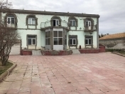 Satılır 6 otaqlı 400 m2 bağ evi Buzovna