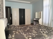 İcarəyə verilir 1 otaqlı 90 m2 yeni tikili Badamdar