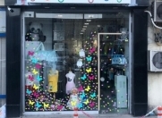 Satılır 1 otaqlı 37 m2 obyekt Bakıxanov