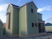 Satılır 4 otaqlı 250 m2 həyət evi Gəncə
