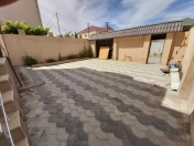 Satılır 4 otaqlı 200 m2 həyət evi Masazır