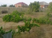 Satılır 7 sot torpaq Sumqayıt