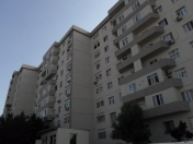 Satılır 2 otaqlı 57 m2 köhnə tikili Yeni Yasamal