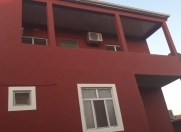 Satılır 4 otaqlı 200 m2 həyət evi Masazır