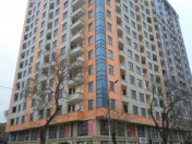 İcarəyə verilir 4 otaqlı 169 m2 yeni tikili Nəsimi r.