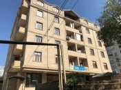 Satılır 3 otaqlı 80 m2 yeni tikili Əhmədli