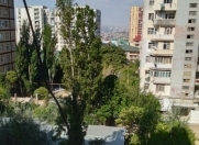 İcarəyə verilir 2 otaqlı 55 m2 köhnə tikili Əhmədli m.