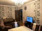 Satılır 3 otaqlı 90 m2 köhnə tikili Sərhədçi İdman kompleksi