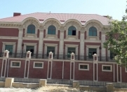 Satılır 20 otaqlı 2200 m2 obyekt Nizami r.