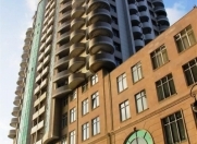 İcarəyə verilir 3 otaqlı 300 m2 ofis 28 May m.