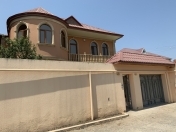 Satılır 5 otaqlı 260 m2 villa Masazır