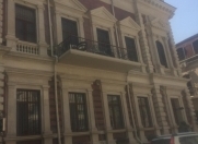 Satılır 3 otaqlı 110 m2 köhnə tikili İçəri Şəhər