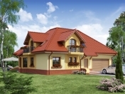 Satılır 2 otaqlı 50 m2 həyət evi Hövsan