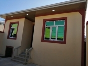 Satılır 3 otaqlı 90 m2 həyət evi Hövsan