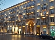 İcarəyə verilir 4 otaqlı 157 m2 obyekt İçəri Şəhər m.